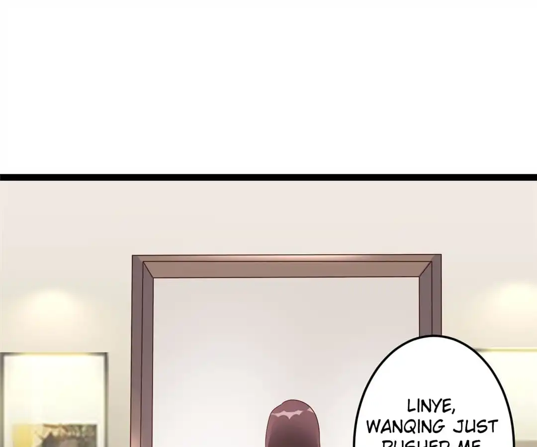 President's Shy Kiss Chapter 142 35